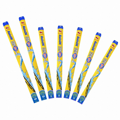 불스원 레인OK 빗물을 튕겨주는 발수 와이퍼 (1개)_이미지