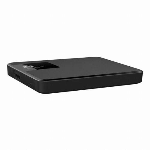 Western Digital WD easystore Portable 해외구매 (5TB)_이미지