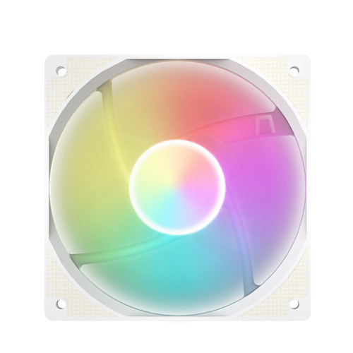 BRAVOTEC X120 ARGB (화이트)_이미지