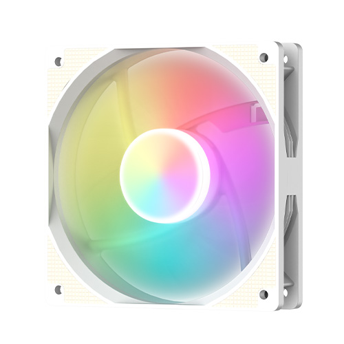 BRAVOTEC X120 ARGB (화이트)_이미지