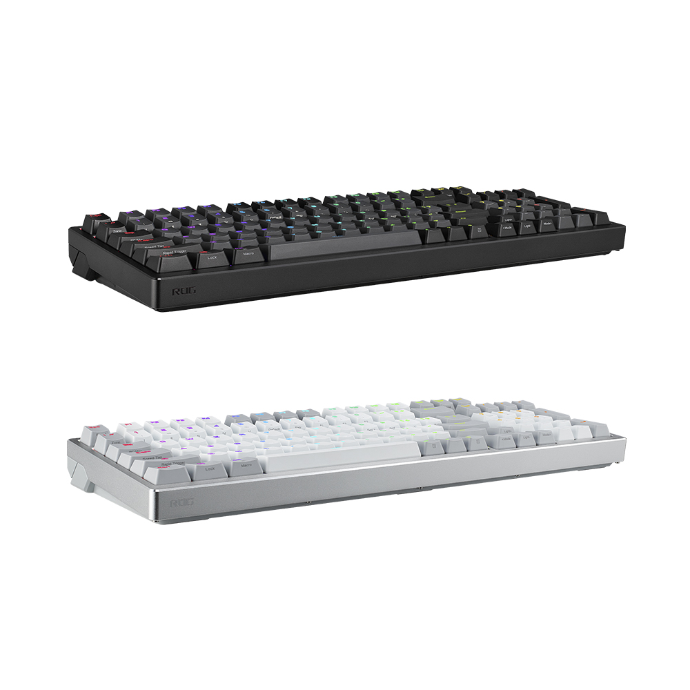 ASUS ROG AZOTH 96 HE LITE