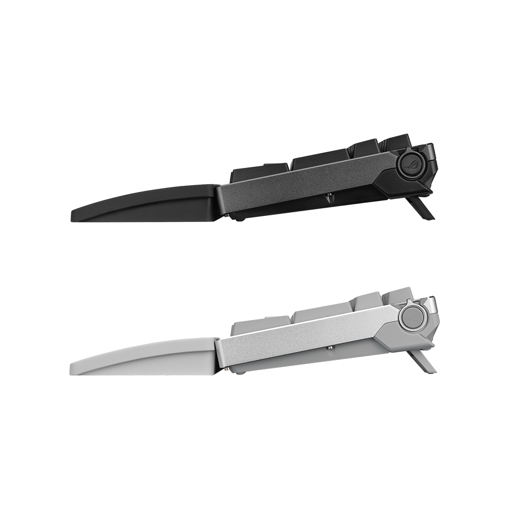 ASUS ROG AZOTH 96 HE LITE (화이트)_이미지