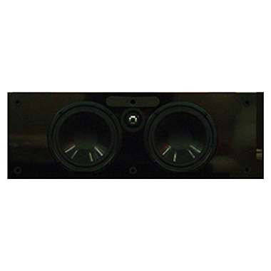NHT AUDIO CENTER