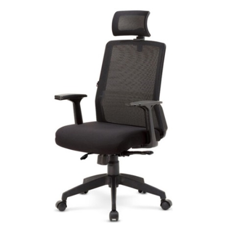 하이퍼스 HFC-5068 카톡 메쉬 대 의자_이미지