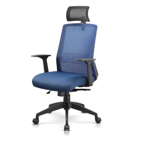 하이퍼스 HFC-5068 카톡 메쉬 대 의자_이미지