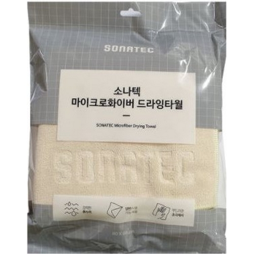 소나텍  드라잉타월 대형