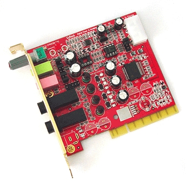 자이로컴 경보앰프 GA30D PCI 20m_이미지