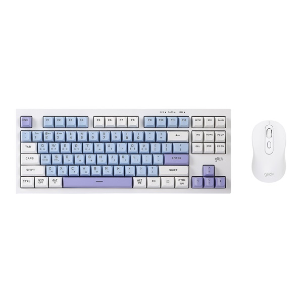 ��Ŭ��Ŀ OFFICEPRO WMK90 ���Ϸ��� M 87 ���� Ű���� ���콺 ��Ʈ