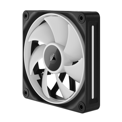 CORSAIR iCUE LINK LX120 RGB STARTER KIT (3팩, 블랙)_이미지