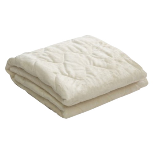 에어로코리아 나이몰리 돌체 아브라치오 아이보리 탄소 전기요 DAS01IV (더블, 130x180cm)