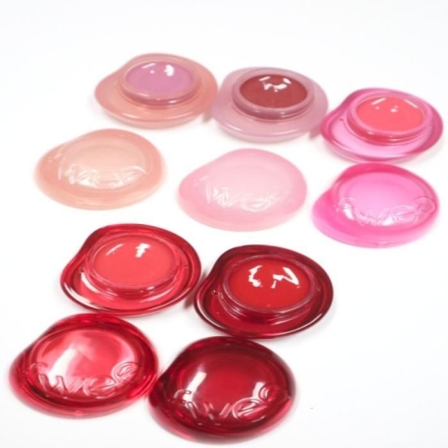 �ڽ��ƽ� Ƕ ����ġũ �۷��� ������ 2 ��θ��� 4g