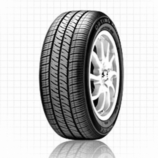 한국타이어 옵티모 H411 185/65R15 (장착비별도)_이미지