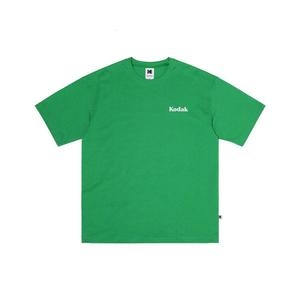 어패럴 씨너리 백그래픽 반팔티셔츠 GREEN K5223LRS10GRN GREENS 90