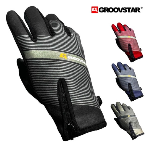 str네오프렌 극세사 장갑/겨울 등산 자전거 스마트폰