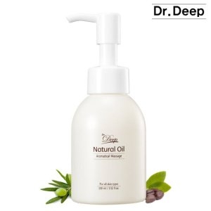 닥터딥 내츄럴 오일 100ml (1개)_이미지