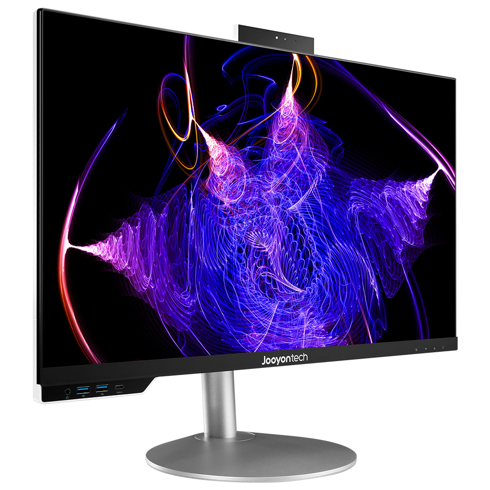 주연테크 J24O-I3 (8GB, M.2 256GB)_이미지