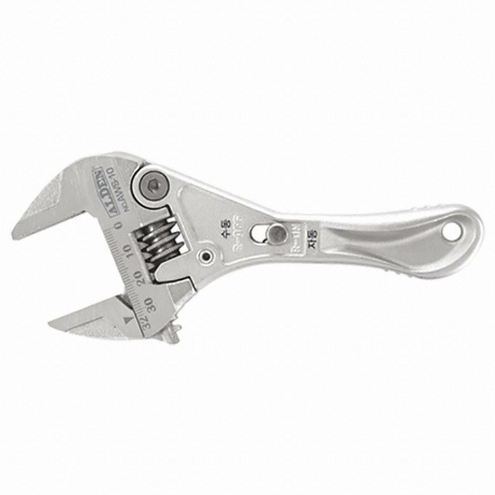 알덴 스피드 라쳇몽키 AWS-10