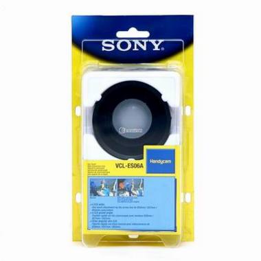 SONY VCL-ES06A 광각렌즈_이미지