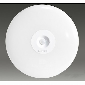 내셔날스테이트코리아 NASPIL <b>LED</b> 원형 <b>센서</b><b>등</b> 15W