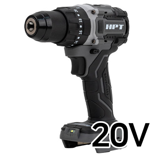 HPT MA20-HD185N + 고속충전기