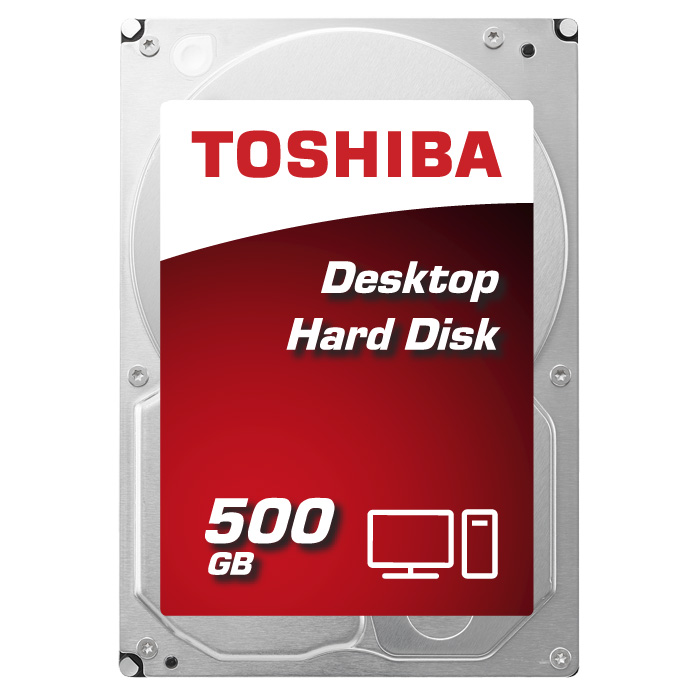 도시바 DT01 7200/64M (500GB, DT01ACA050)