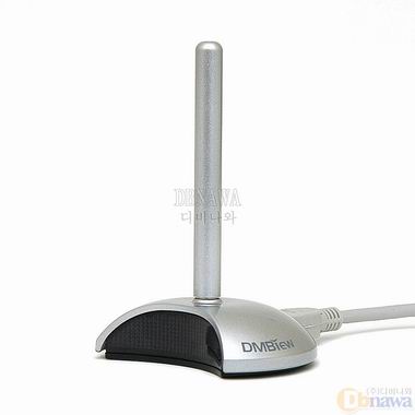 에이엘테크 DMBiew TD-100 지상파DMB_이미지