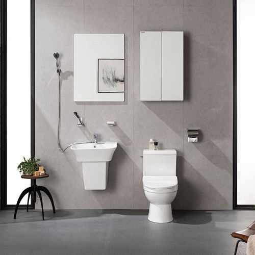 리바트 바스 맨리 안방 욕실_이미지