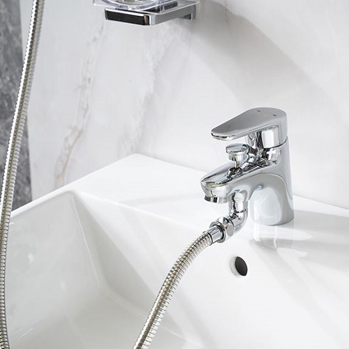 리바트 바스 맨리 안방 욕실_이미지