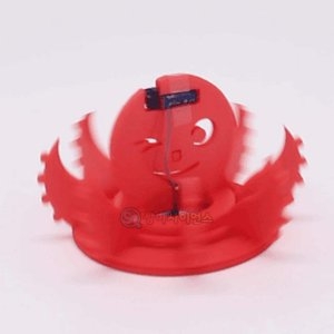 SA 문어 호버크래프트 1인 SAS10884