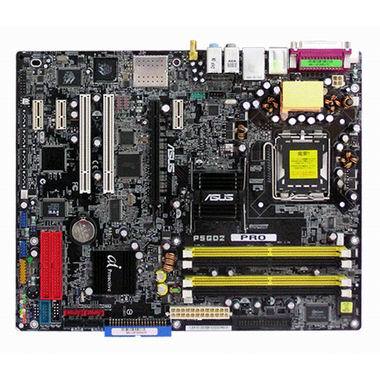 ASUS P5GD2 Pro (중고)