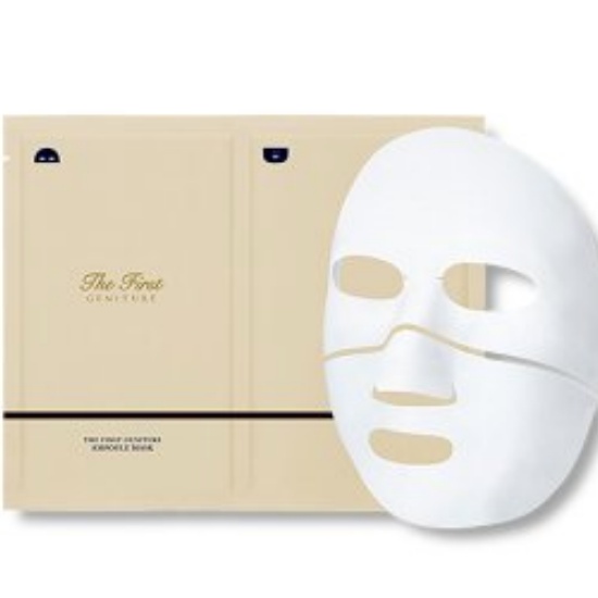 더 퍼스트 제네츄어 앰풀 마스크