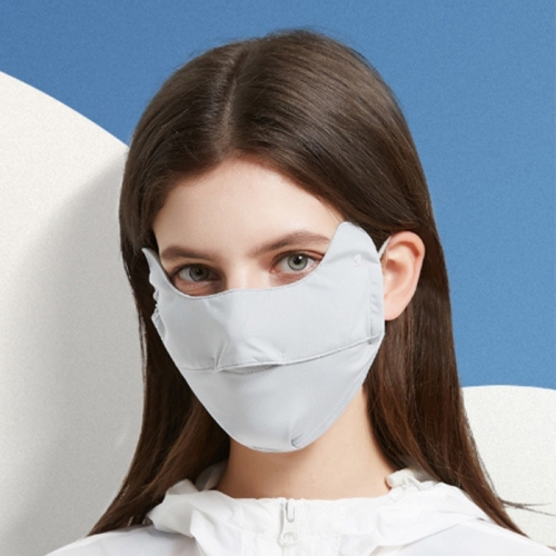 갓샵 여성 골프 자외선 햇빛 차단 마스크 3color