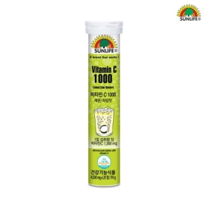 ������� ������Ÿ��C1000 ������Ӹ� 4500mg 20��