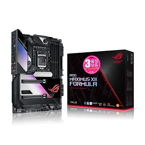 ASUS ROG MAXIMUS XII FORMULA STCOM