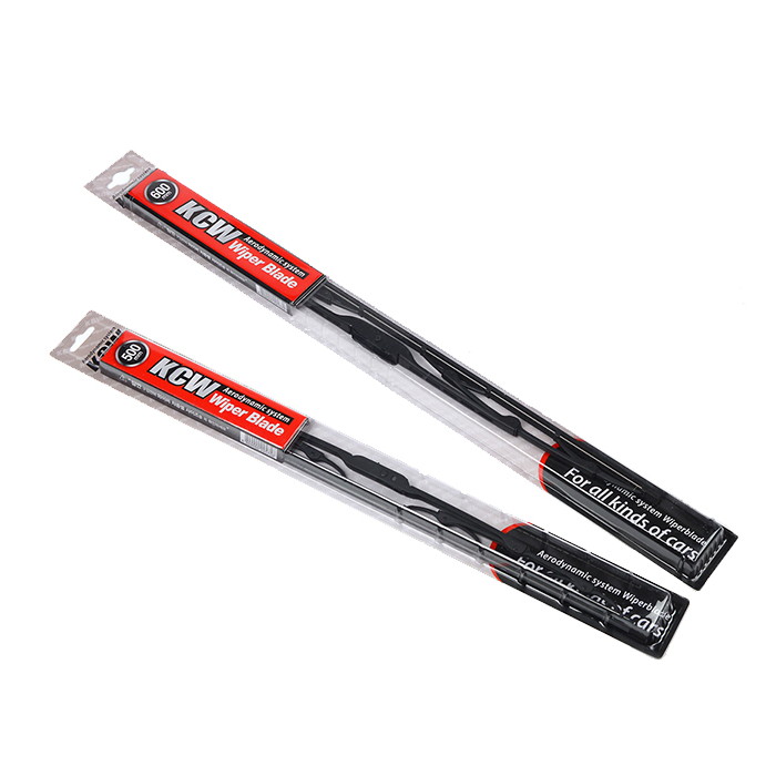 KCW 경창 와이퍼 블레이드 (2개)_이미지