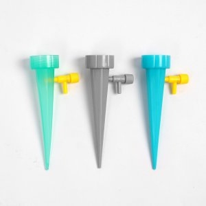 [불명] 워터링 화분 자동급수기 12p세트 페트병 화분물주기_이미지