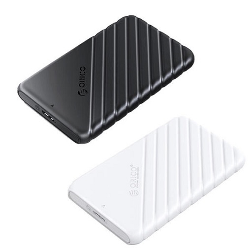 ORICO 25PW1C-C3 외장하드 (1TB)