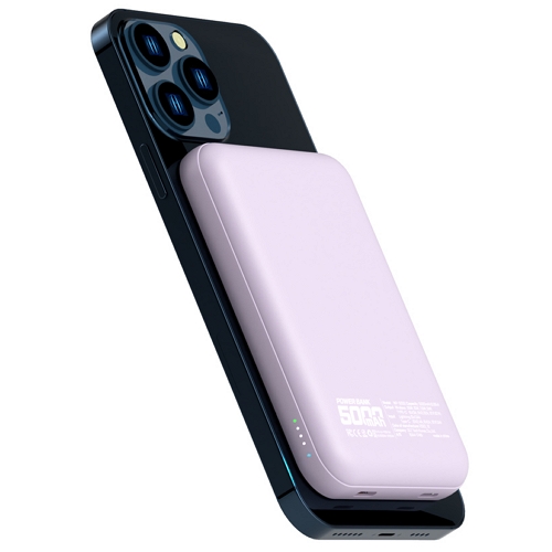 ���� ���׳�ƽ �̴� �������͸� WP-5000 5000mAh