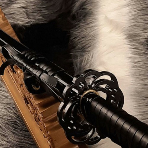 한일도검 참풍 거합 진가검