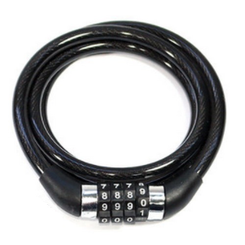 대한스포츠 DH-423 4자리 번호변경 자물쇠