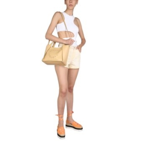 스텔라매카트니 데님 쇼츠 604340_3SOH752591 B0040175115