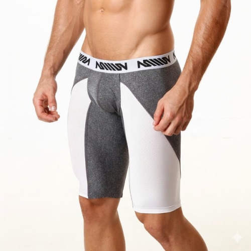 메트로메일웨어 M2W Mesh Cycle Short 15인 치 WNH 2024-11_이미지