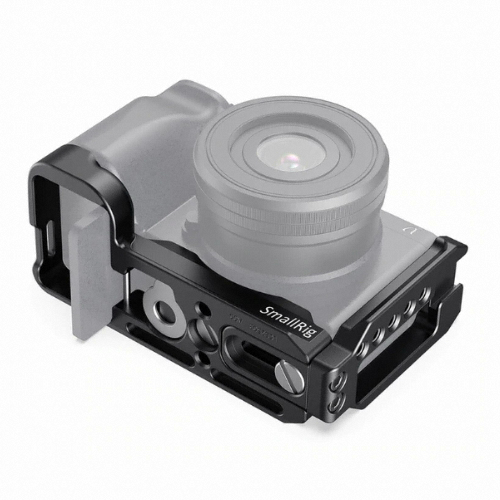 스몰리그 SONY A6600용 SR2503 L브라켓 (정품)_이미지