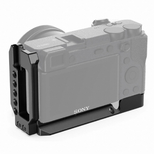 SONY A6600용 SR2503 L브라켓