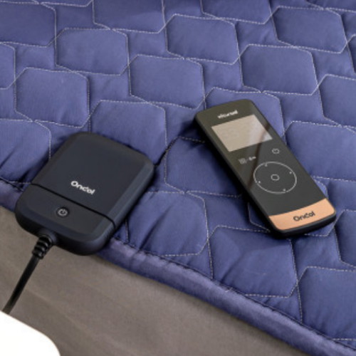 귀뚜라미 프리미엄형 카본매트 KMF-1 (퀸, 150x200cm)