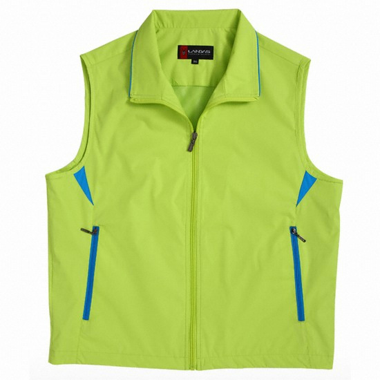 랜더스 이벤트 조끼 LD600_이미지