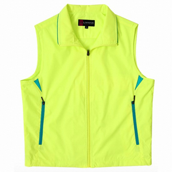 랜더스 이벤트 조끼 LD600_이미지