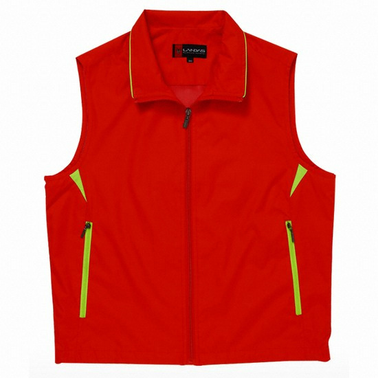 랜더스 이벤트 조끼 LD600_이미지