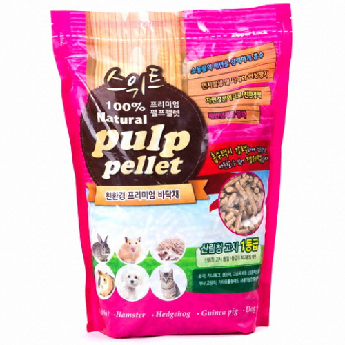 [불명] 스위트 프리미엄 펄프펠렛 5L (1개)_이미지