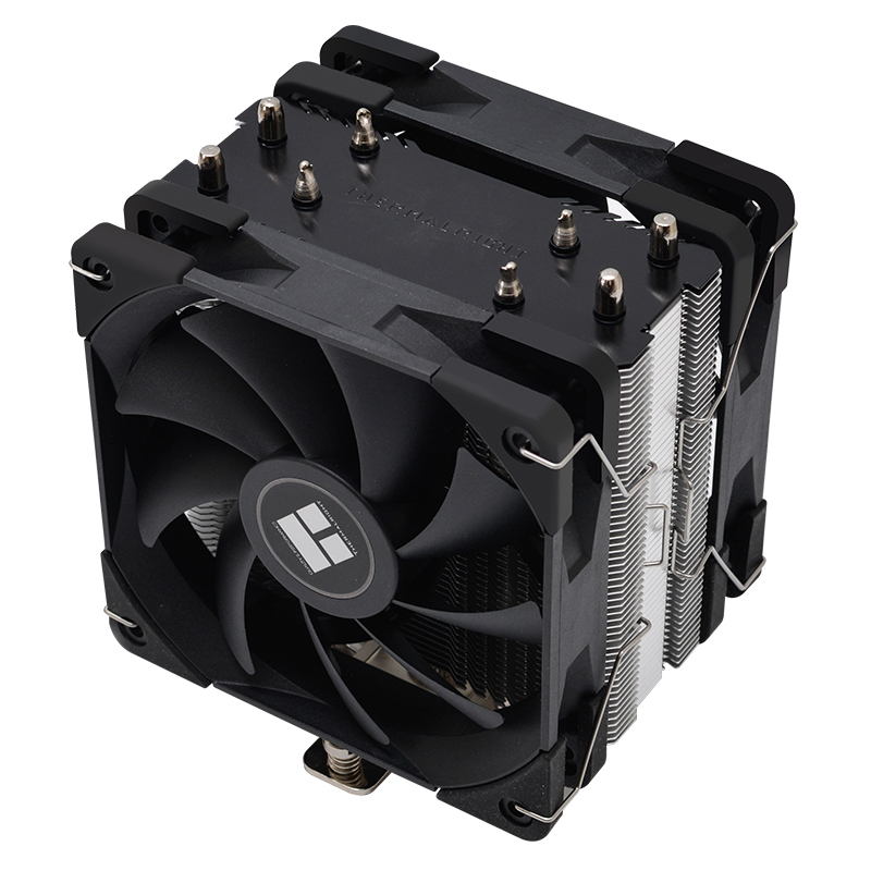 Thermalright Assassin X 120 PLUS